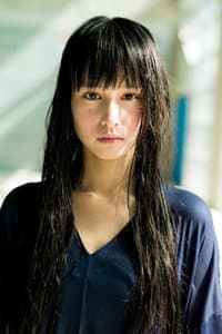 Shieri Ohata in Kamen Rider Zi-O: Special Event