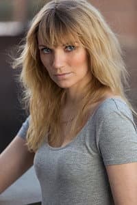 Linnea Larsdotter in Till We Meet Again