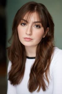 Sydney Kaiser in It Takes Two