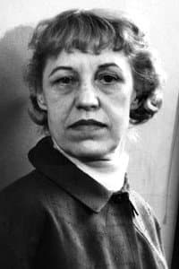 Lotte Lenya in Ten Blocks on the Camino Real