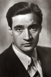 Pavel Shpringfeld in Любовь Серафима Фролова