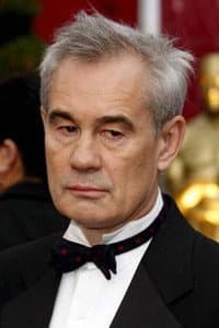 Sergei Bodrov in Rosy-Fingered Dawn: A Film on Terrence Malick