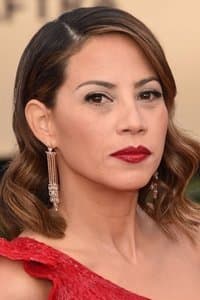 Elizabeth Rodriguez in Skate Kitchen