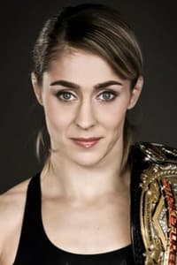 Marloes Coenen in LLPW - L-1 2000: The Strongest Lady