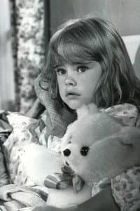 Melanie Fullerton in Night of the Lepus