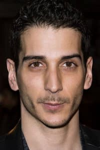 Kevin Elarbi in 24 Jours