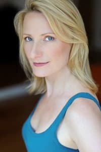 Laurie Williams in Alien IV?