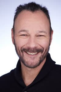 James Tackett in Extraction, USA