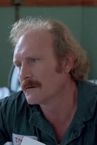 Chris Cooke in Rhythm Thief
