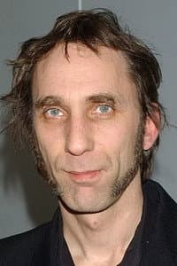 Will Self in The London Perambulator