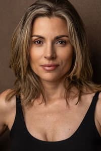 Julia Denton in Icon