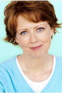 Kathleen M. Darcy in Christmas at the Inn