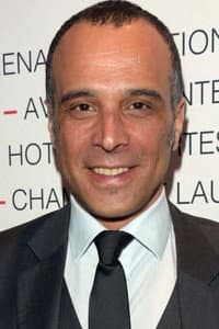 Adel Kachermi in Opération Bugs Bunny