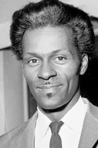 Chuck Berry in The T.A.M.I. Show