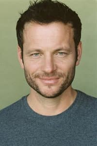 Michael Rodrick in Revolution #9