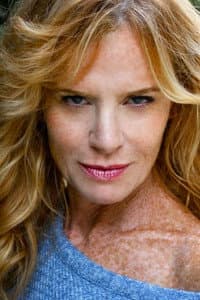 Sarah MacDonnell in Back Story