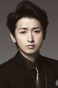 Satoshi Ohno in Mumon: Land of Stealth The Making Of
