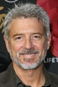 Christopher Cousins in The Diary of Preston Plummer