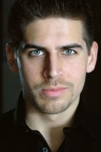 Carlos Andrés Gómez in Dance to Win