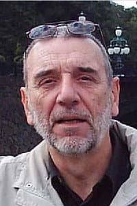 Andrés Pazos in Whisky