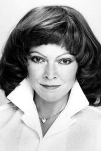 Susan Tyrrell in Pink as the Day She Was Born