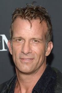 Thomas Jane in The Velocity of Gary