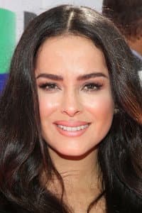 Danna García in Malacopa
