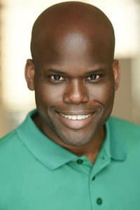 Lester Greene in Poly Love in Peach City 3