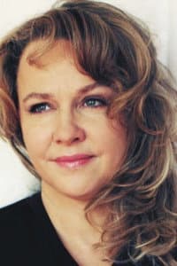 Claudia Messner in Das Glück am anderen Ende der Welt