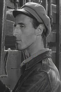 Paul Wexler in Timbuktu
