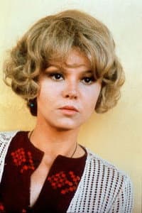Barbara Harris in Plaza Suite