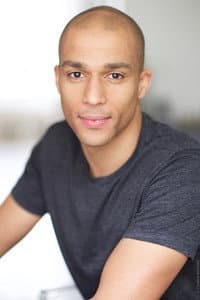 Aurelien Gaya in Henry