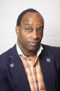 Reginald Baskerville in Fattenin' Frogs For Snakes