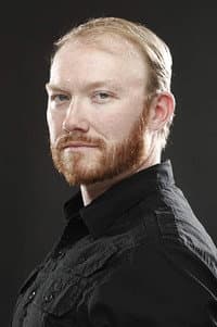 Jared Johnston in Flirting (With Possibilities)