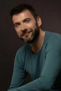 Nicolas Courjal in Carmen in 3D