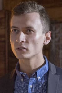 Charlie Dean in Orgy on my Mind