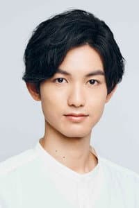 Masakazu Kanda in ナンバーワン戦隊ゴジュウジャーVSブンブンジャー
