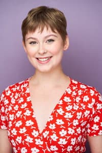Olivia Sargent in Stubbz