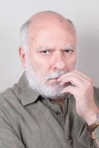 Hristos Simardanis in Waiting Room