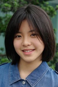 Chen Duoyi in 惊天大营救