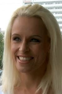 Sophie Logan in Born to Fuck