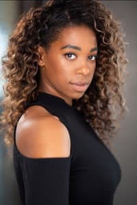 Felicia Simone in The Best Version of Love