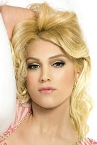 Hazel Atasever in Neşeli Gençlik