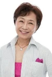 Akiko Tsuboi in Pa-Pa-Pa ザ☆ムービー パーマン