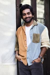 Guru lakshman in OPPOSITE POLES