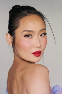 Li Jun Li in Minority Report