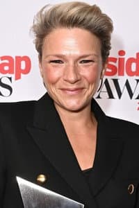 Laura Doddington in Prime Suspect