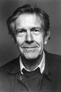 John Cage in Nova '78