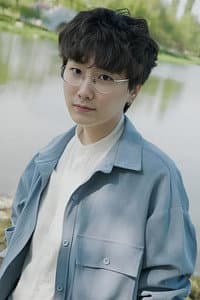 Li Hanlin in Tom & Jerry en het gouden kompas