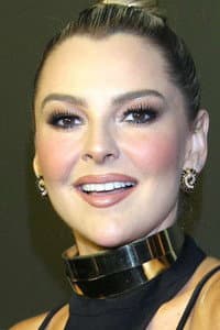 Marjorie de Sousa in Soltera y sin compromiso
